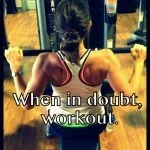 Work It Out Wednesday: At Home Chest Workout Edition