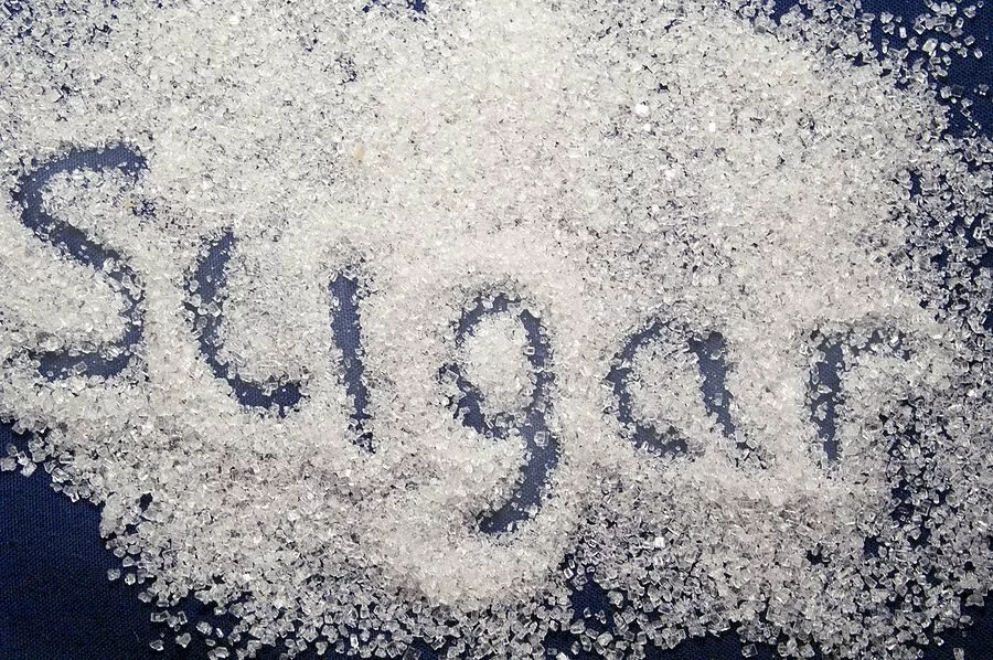 Sugar