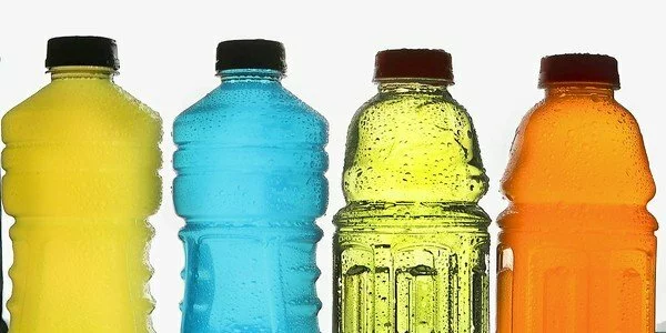 sports drinks