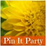Pin It Party!