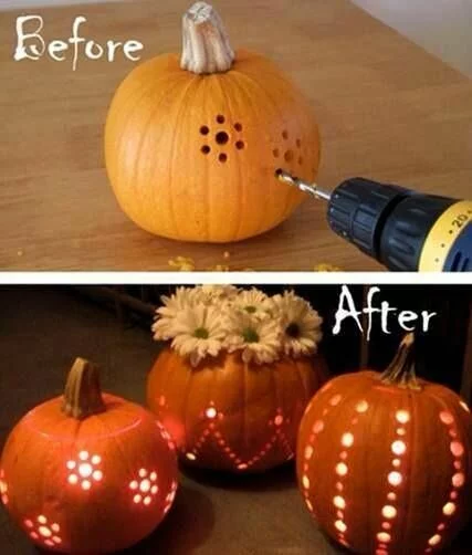 Pumpkin Carving