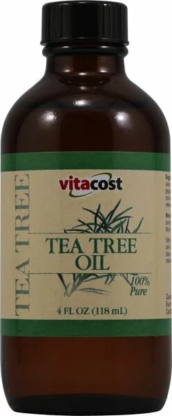 Tea tree oil