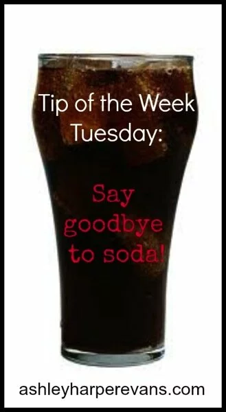 Soda TOTW