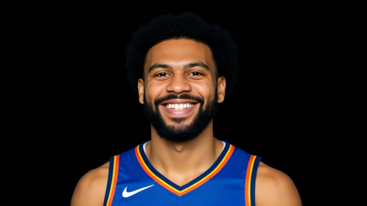 Looking ahead: what’s next for Mitchell and the Thunder