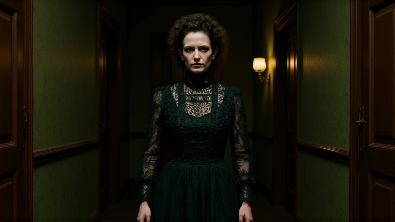 Behind the Scenes: The Making of a Modern Classic