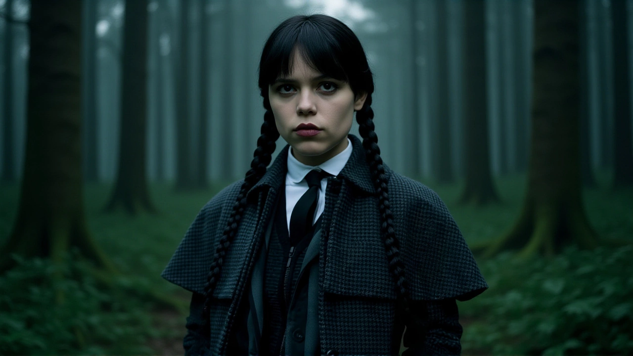 It’s Not Just a Thriller — It’s a Warning