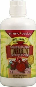 Smart-Basics-Organic-Certified-Beetroot-100-Pure-Juice-844197014675