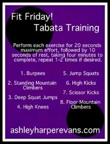 Tabata