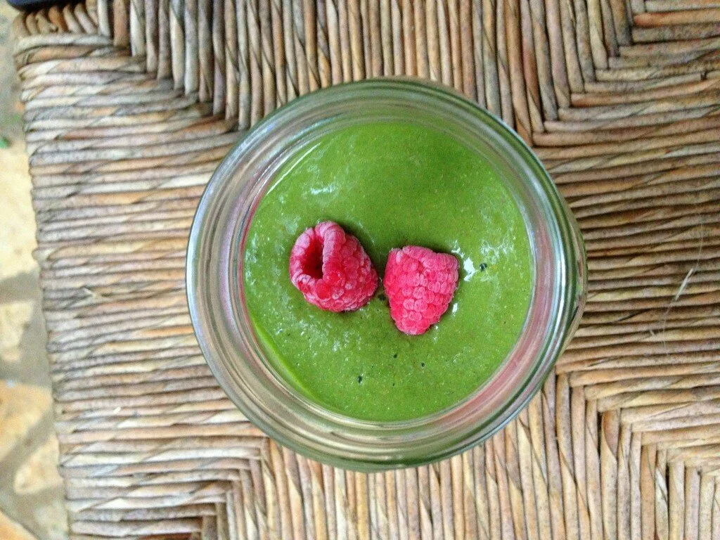 Green Smoothie