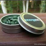 ENERGYbits Review and Giveaway!