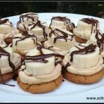 Mini Peanut Butter Pies {The Recipe Redux}