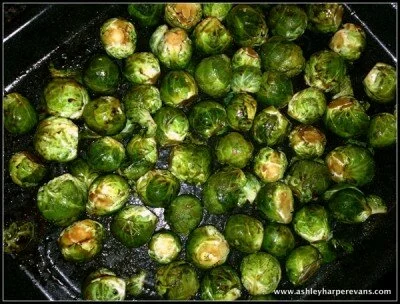 brussels sprouts