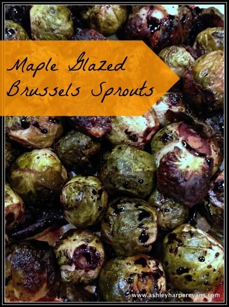 Brussels sprouts