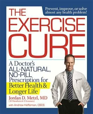 Exercise cure