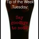 TOTW Tuesday: Say Goodbye to Soda Once and For All