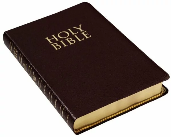 Bible