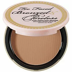 Bronzer