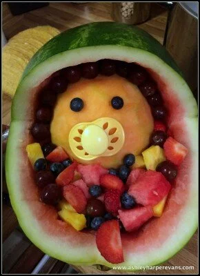 baby fruit