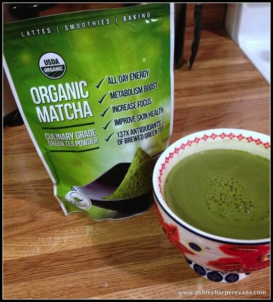 matcha