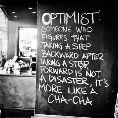 optimist